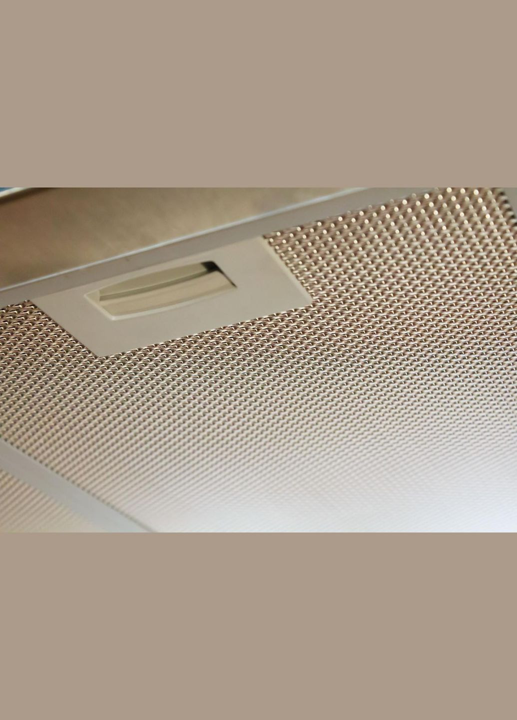 Витяжка кухонна Ніка 50 см 750 м3 Нержавіюча сталь Profit M (326795502)