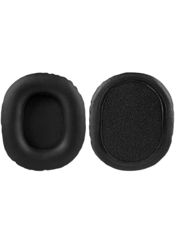 Амбушюры для наушников W800BT W808BT K800 K815P K841P G1 G20 черные Edifier (367086598)