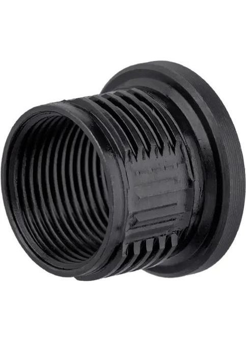 Адаптер ATEC A-Lock Mini Thread для саундмодератора Optima-45/Н2. Різьба - 1/2"-20 No Brand (316437440)