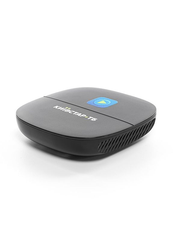 ТБ пакет "Преміум HD" на 12 міс + Смарт ТВ приставка iNeXT TV-X Smart TV Box Android TV 10 Київстар (338627372)