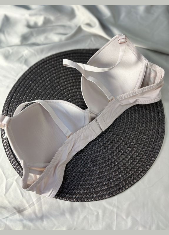 Пудровий бюстгальтер Lu Lo La з кісточками