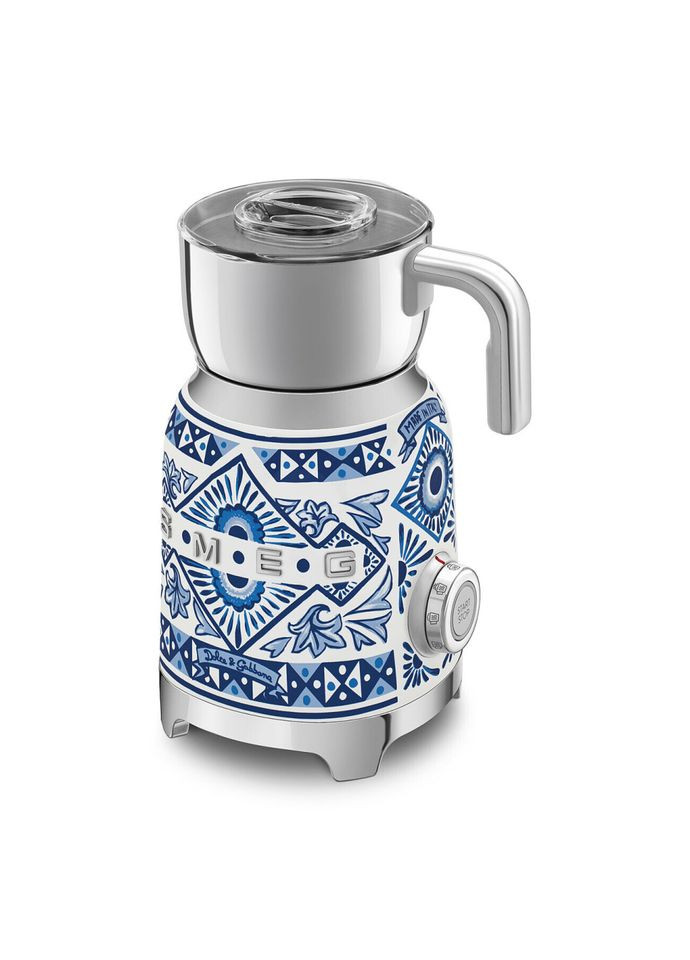 Вспенитель молока MFF01DGBEU SMEG (314975877)