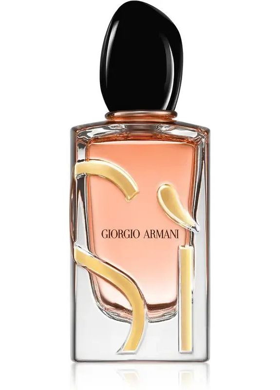 Si Intence 100 мл Парфумована вода Giorgio Armani (362361198)