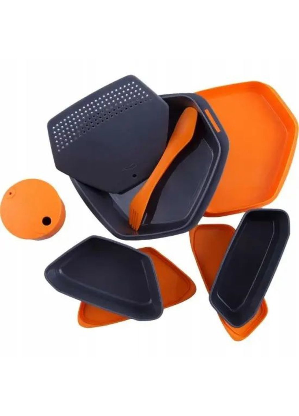 Набор посуды Crivit (322596235)