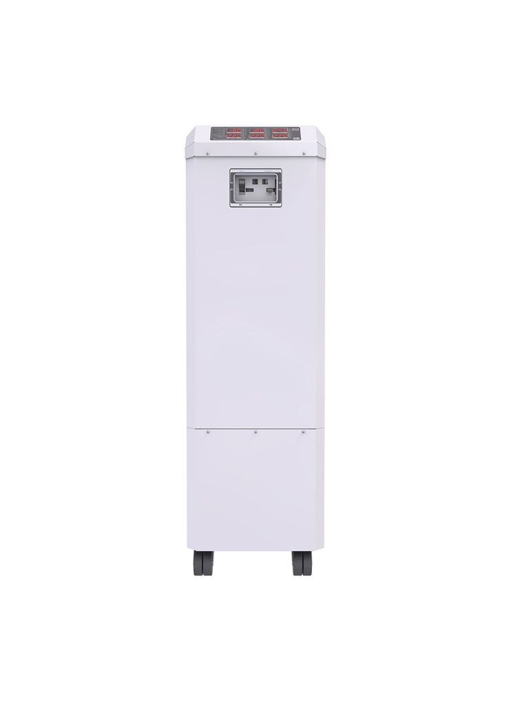 Трехфазный стабилизатор напряжения Герц-ПРО У 16-3/100 v3.0, Елекс (370386434)