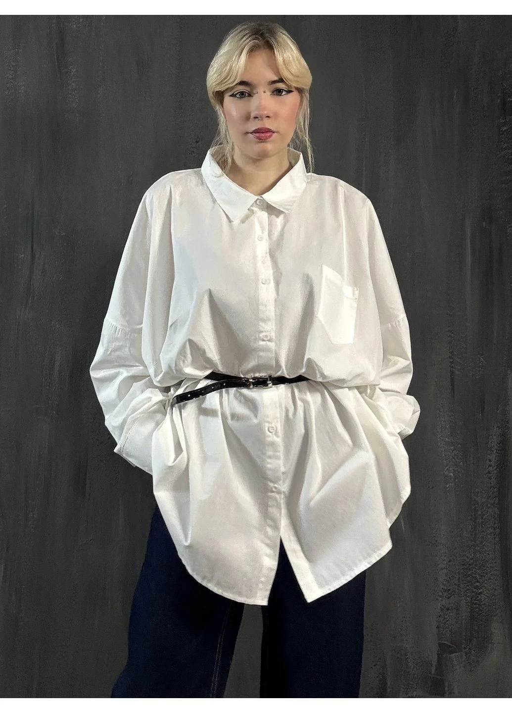 Сорочка Boohoo (379167028)