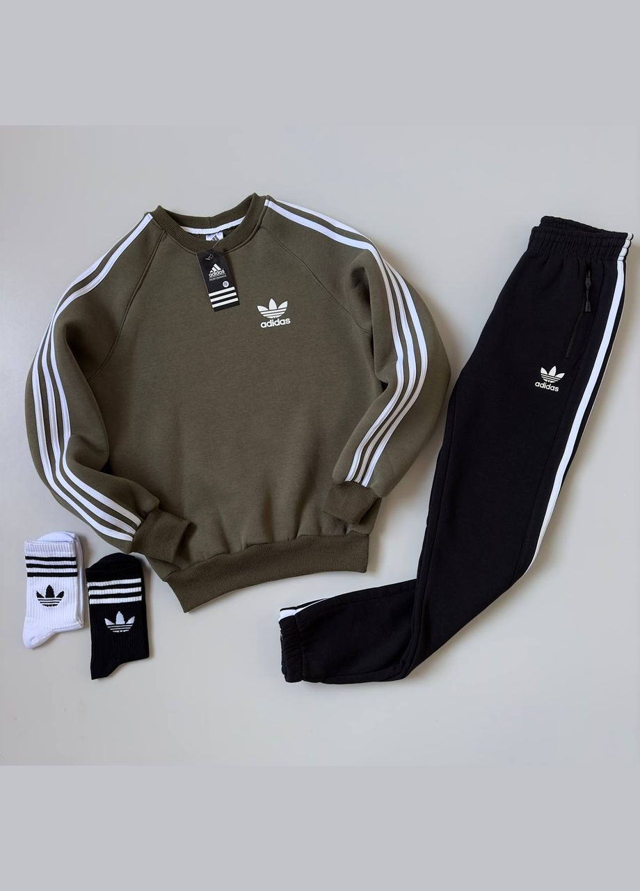 Костюм Адидас No Brand (311601704)