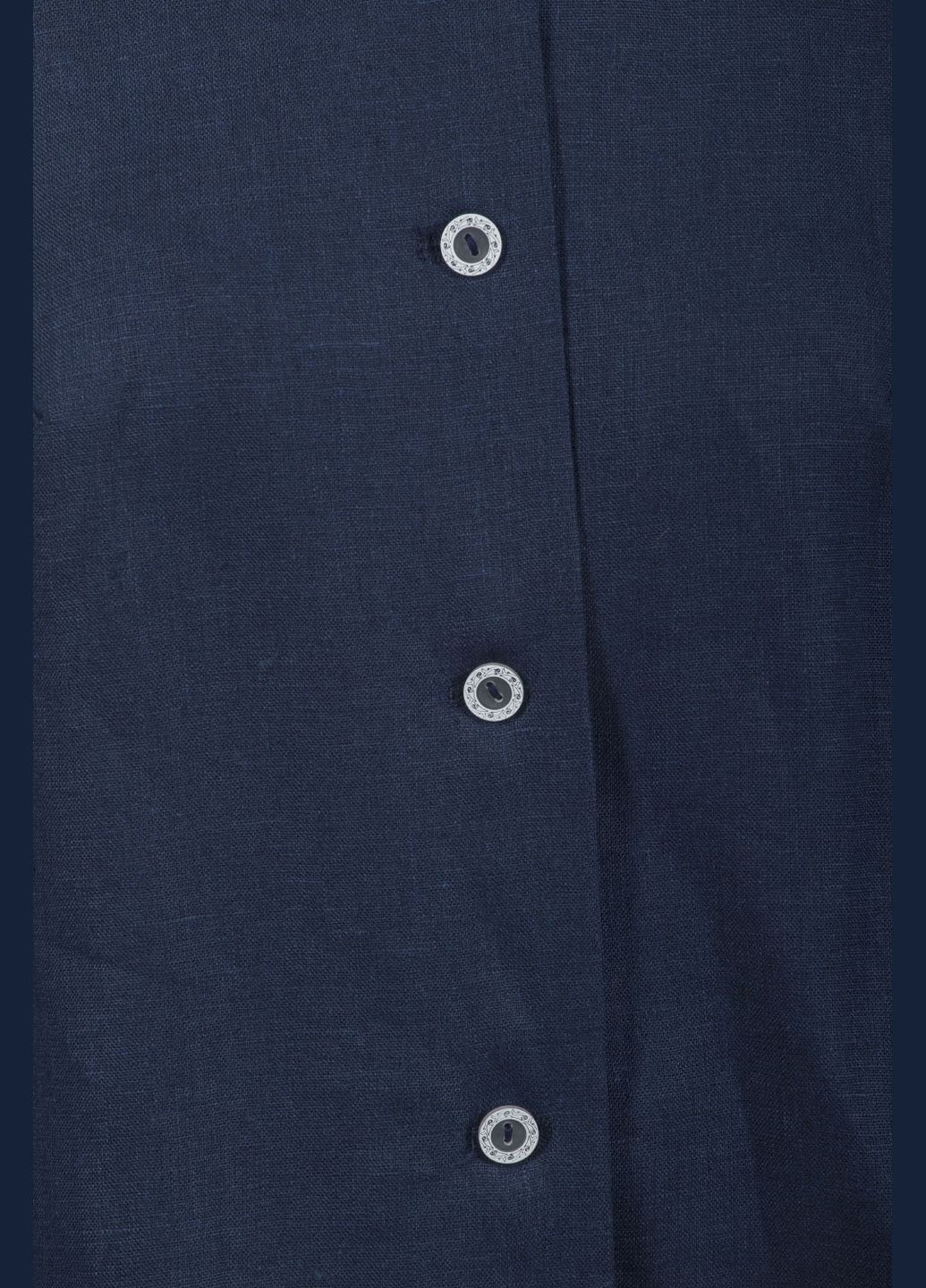 Синий женский женский пиджак (, ), 27408 Stella Polare однотонный - летний