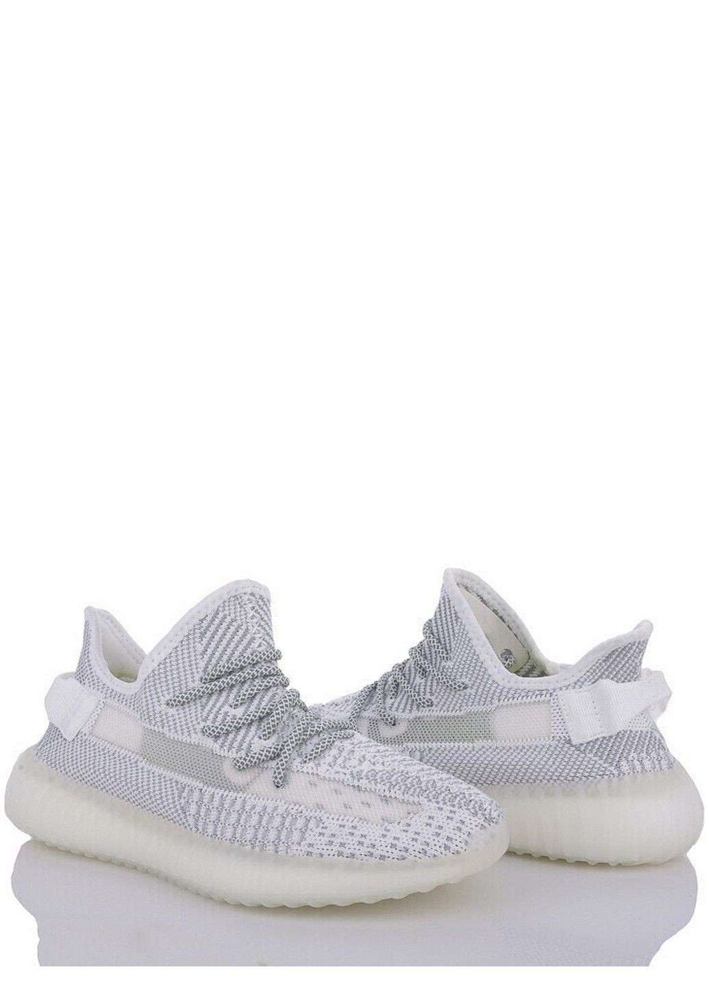 Серые всесезон кроссовки cxwp1090-3 Stilli