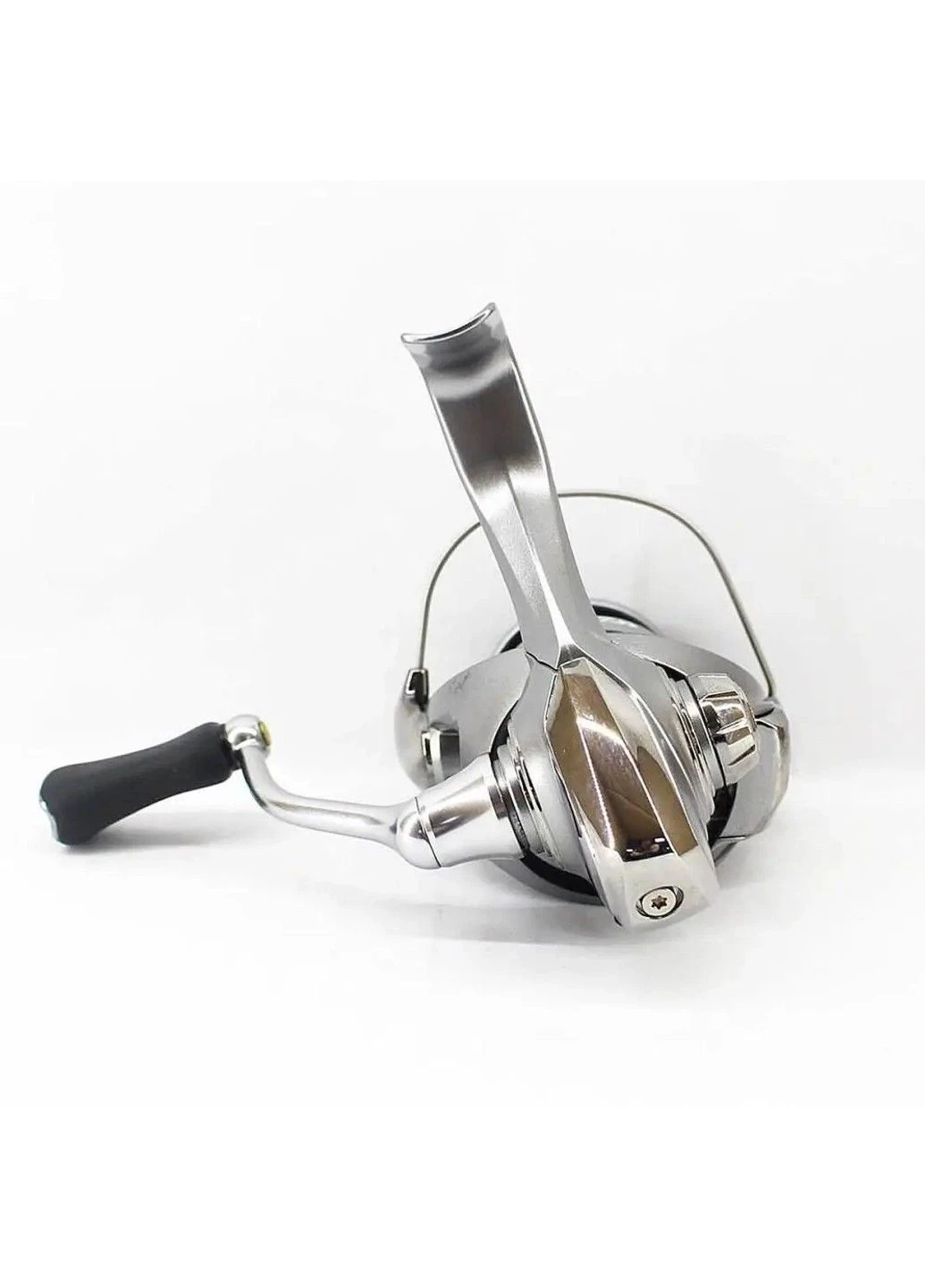 Катушка рыболовная Daiwa 23 Exceler LT 2500 No Brand (332635663)