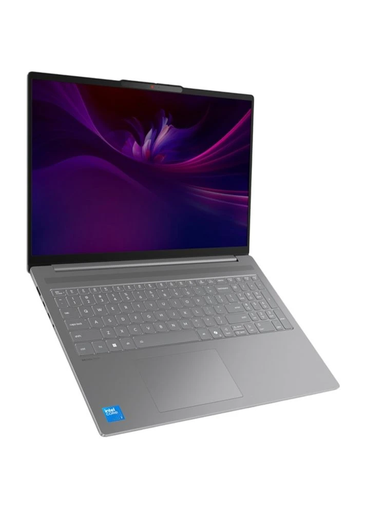 Ноутбук IdeaPad Slim 5 16IMH10 Luna Grey (83V7005VRA) Lenovo (391820635)