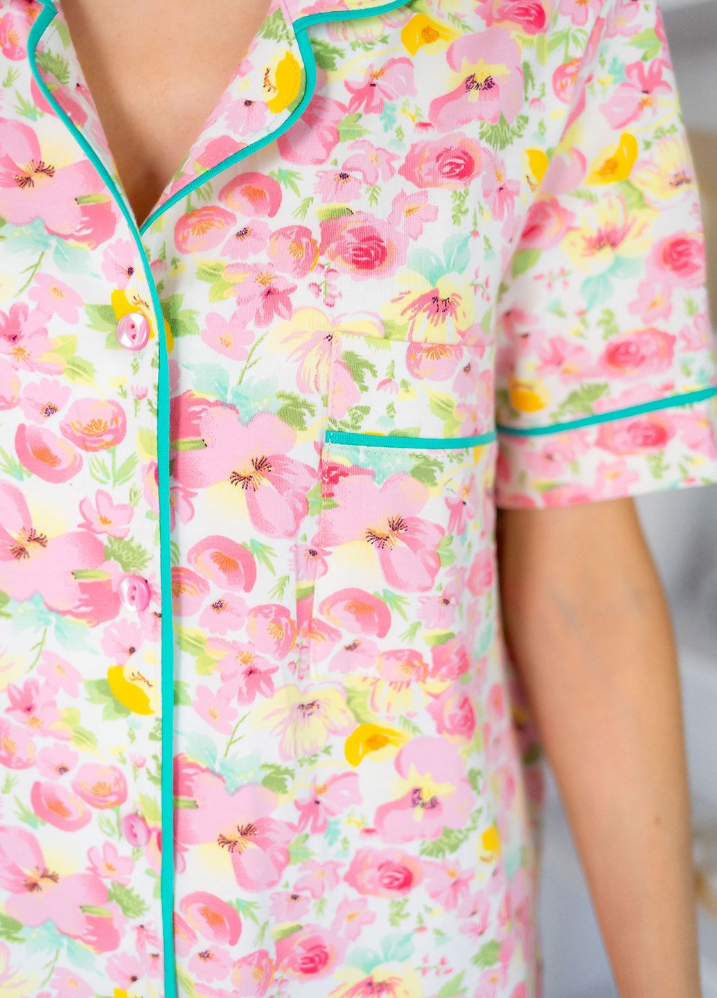 Сорочка Lucci (365548655)