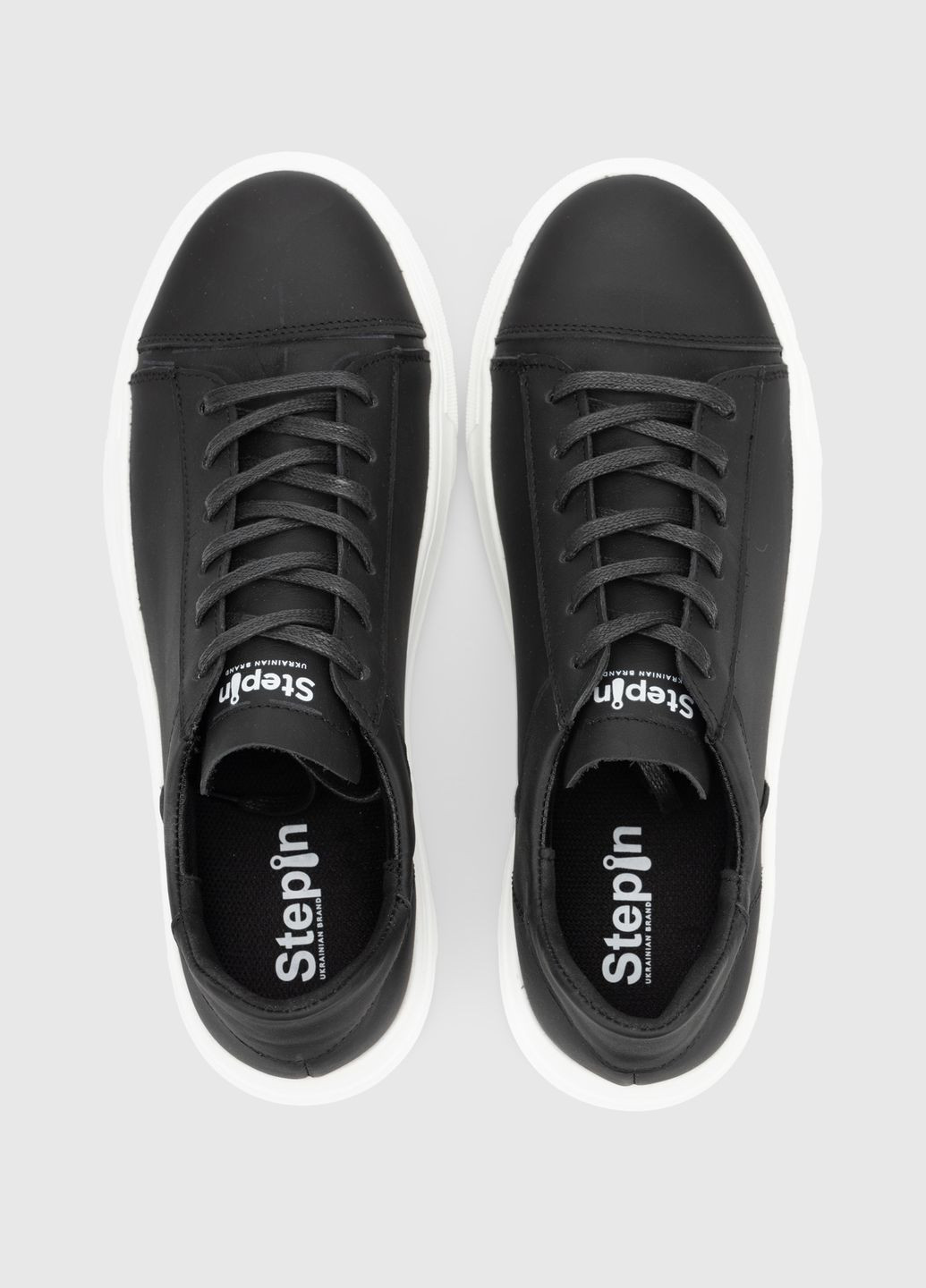 Кольорові кеди чоловічі k-10 (2000990478344d) shop (2000990478344) Stepln