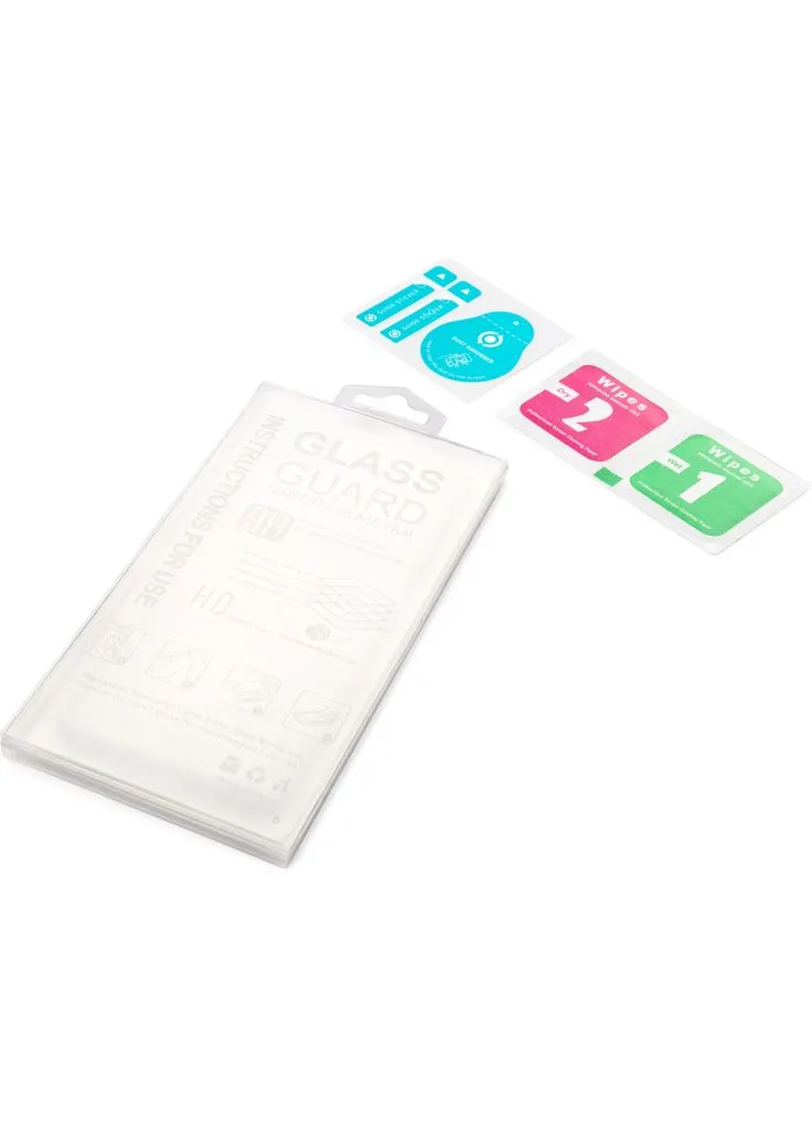 Скло захисне Xiaomi Redmi 10C/12C (VGXRN10C) Vinga (382073355)