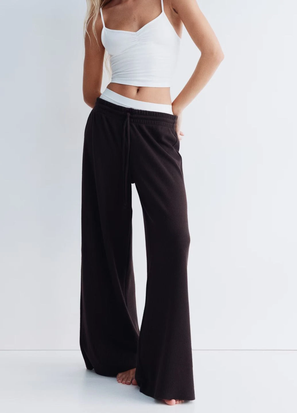 Штани H&M (367047650)