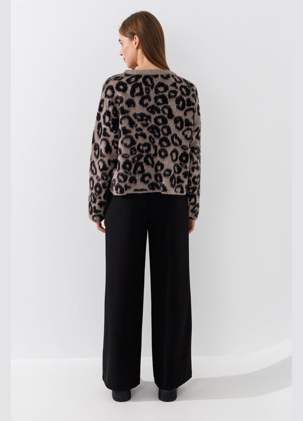 Штани палаццо жіночі 2436 shop (2000990825773) On me (316004476)