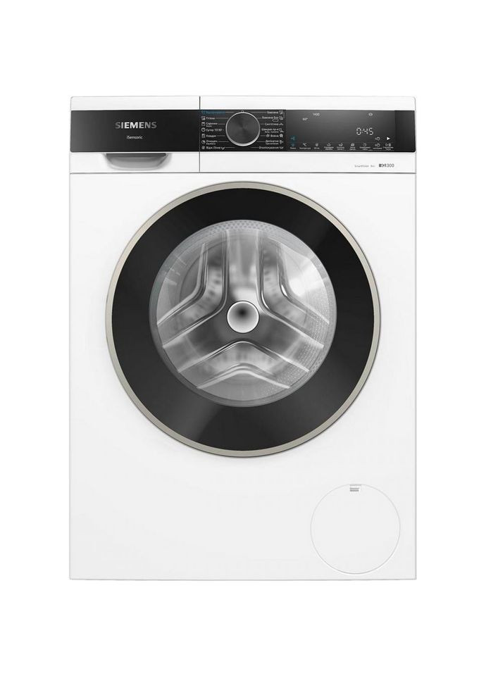 Пральна машина автоматична WG44A2Z0UA Siemens (314978036)