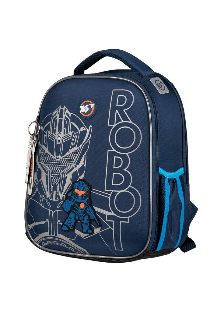 Рюкзак каркасный Fighter H-100 (559555) (1363940) Yes (373264989)