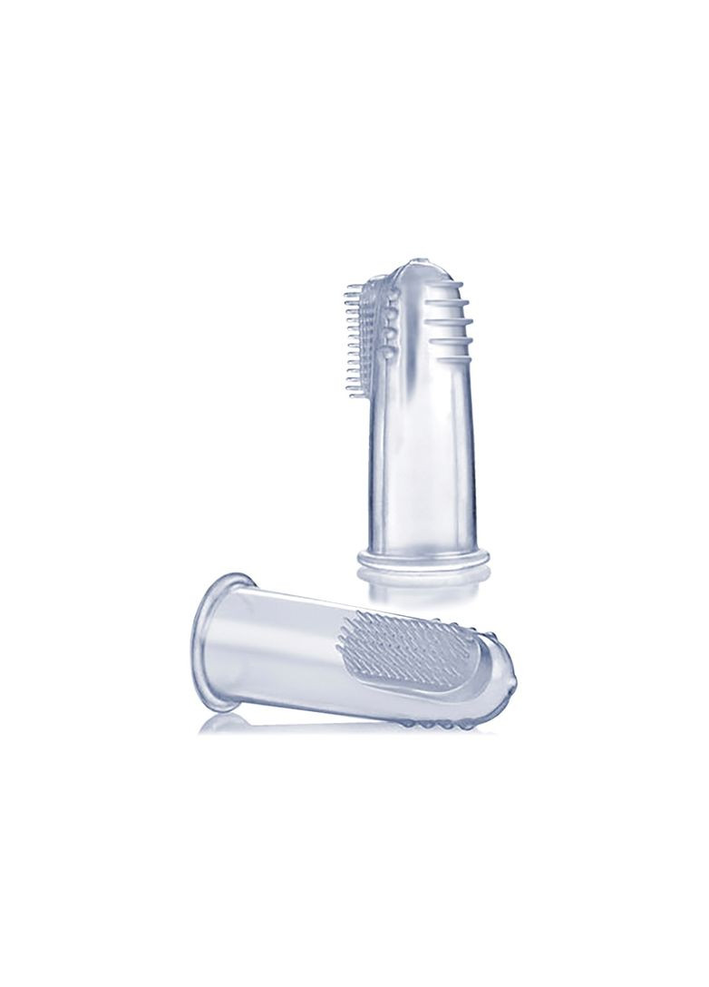 Силіконові напальчники для чищення зубів P309 Artero (266423217)