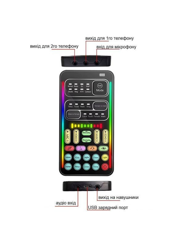Відеокамера NewTone (361318888)
