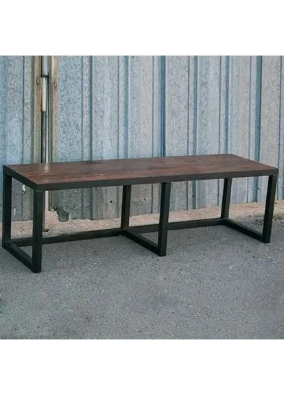 Лава LOFT для роботи та кабінету чорна (NS-1084) No Brand (396500911)