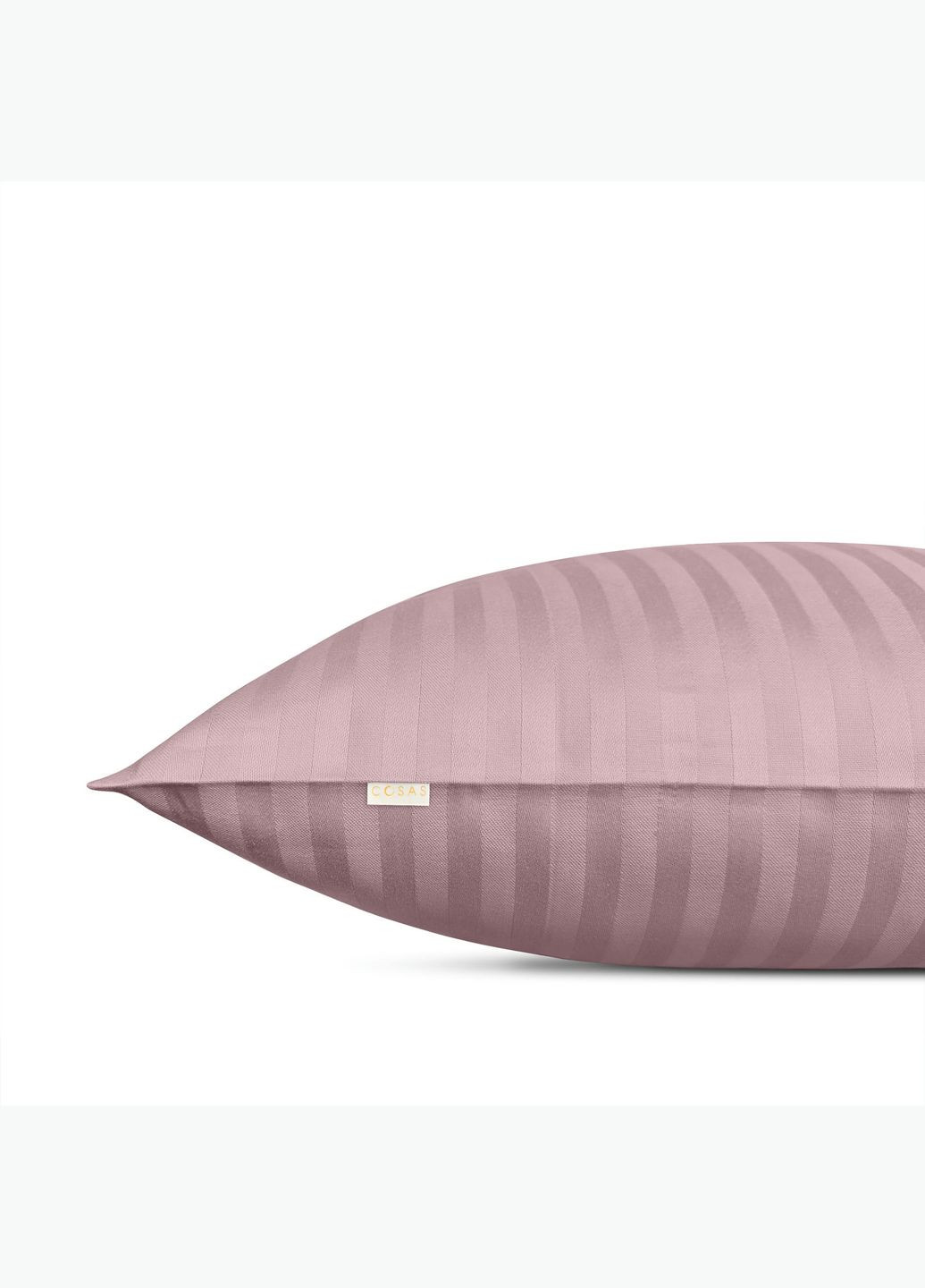 Наволочка сатин на подушку 50х70 SAKURA CS1 (4822052168943) Cosas (367913427)