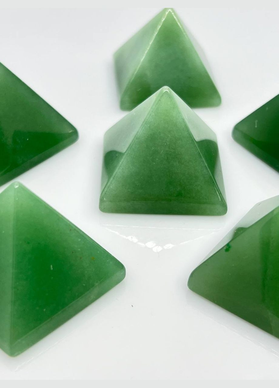 Агат піраміди мінерали No Brand (316323185)