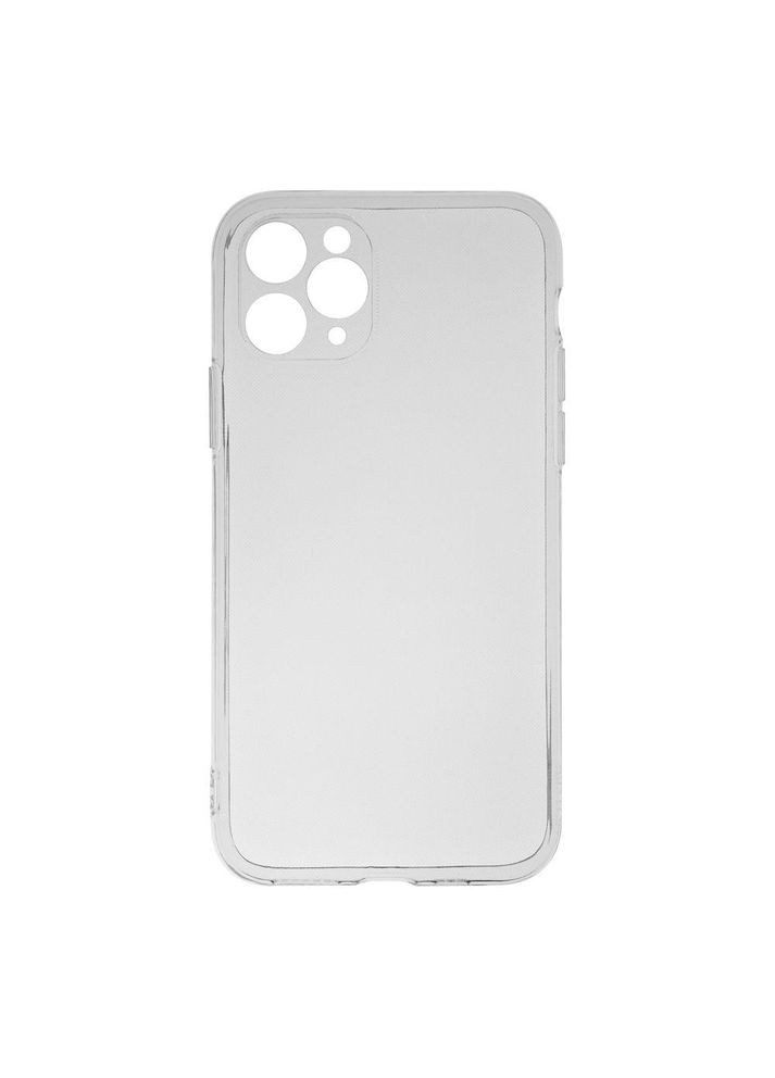 Чохол на iPhone 11 Pro / для айфон 11 про ТПУ Epik (365731574)