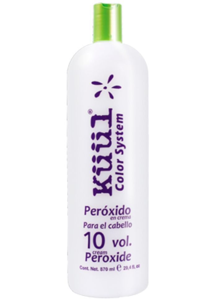 Окислитель 10Vol (3%) Color System Peroxide 10Vol 870ml (2-230544) Kuul (369794703)