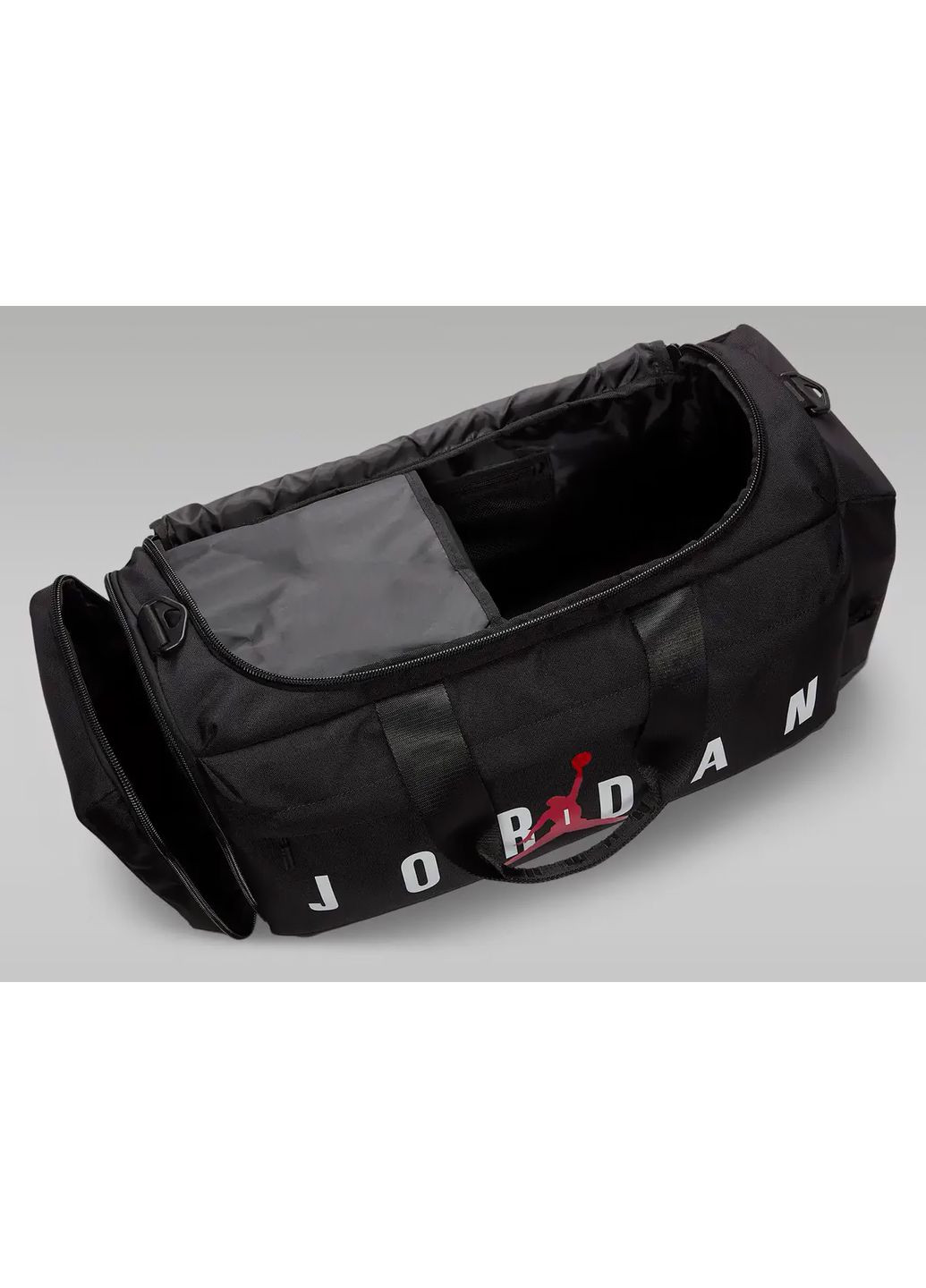 Спортивная сумка Velocity Duffle 62,5L (MM0920-023) Nike (369775110)