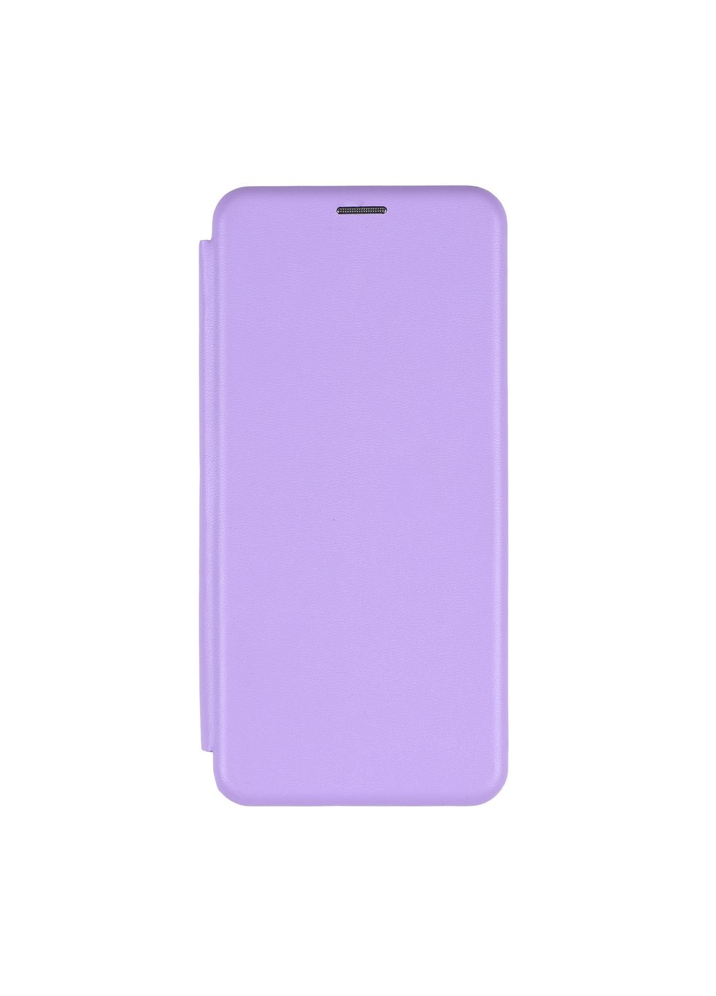 Чехол-книга кожа для Samsung Galaxy A54 5G (A546) Цвет Purple No Brand Samsung Galaxy A54 5G (A546) (336151793)