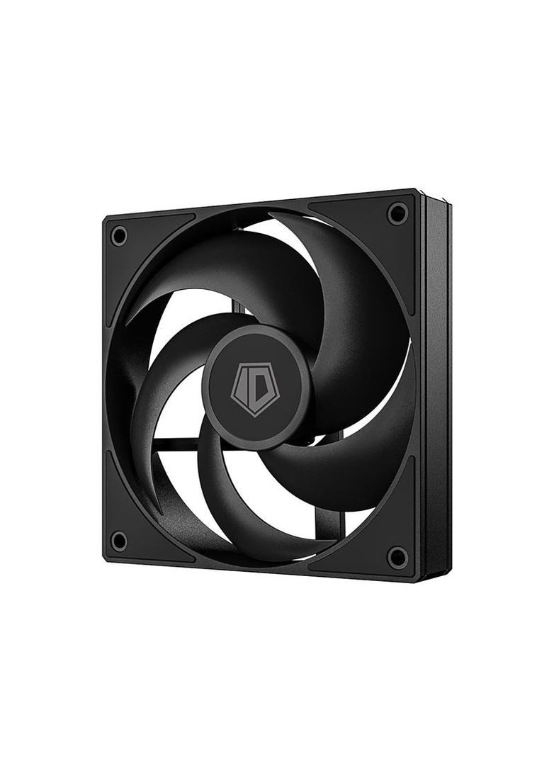 Вентилятор AS-120-K ID-Cooling (347587124)
