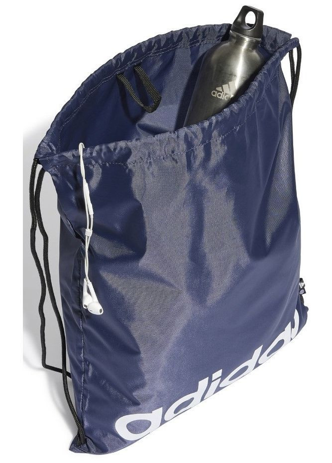 Сумка для взуття Performance Linear Gymsack adidas (360894341)