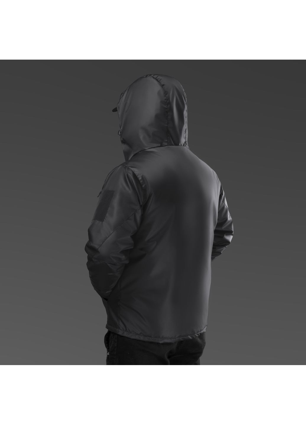 Куртка утеплена SNOWHUNTER, ( ) (00000005554) Combatant (369944482)