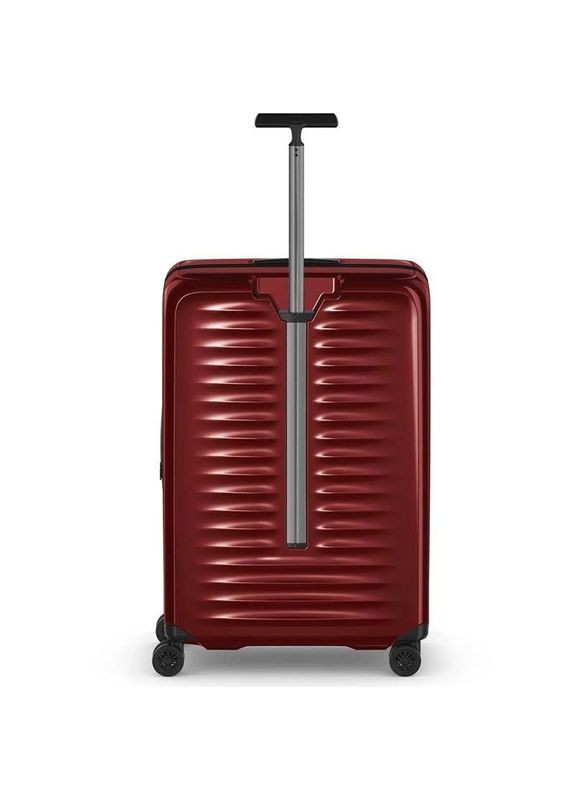 Чемодан на 4 колесах Airox Red L 98л (Vt612510) Victorinox Travel (322200270)