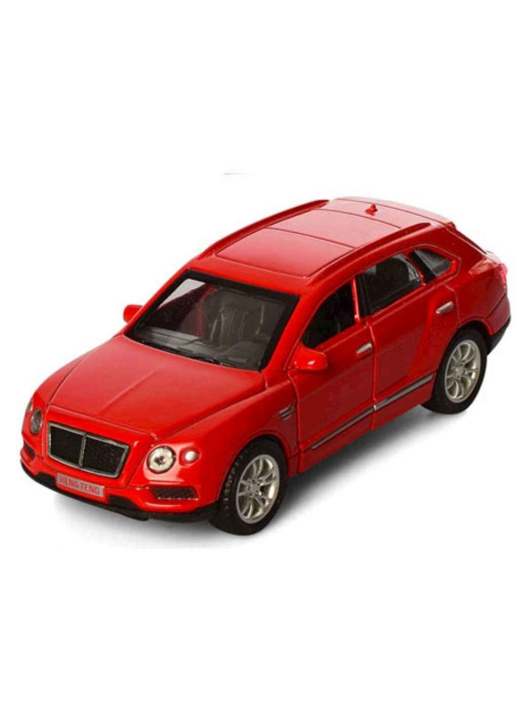 Машинка METR АВТОПРОМ 1:36 металл инерц-я AS-1847 Автосвіт (364684186)