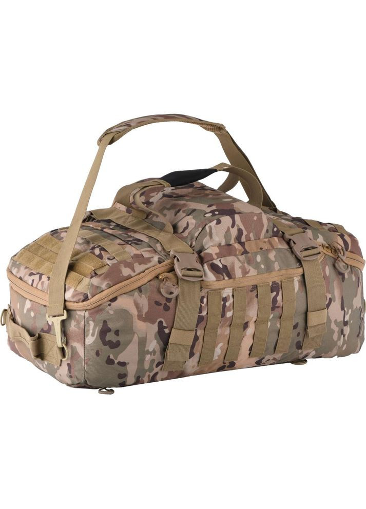 Сумка-рюкзак L Камуфляж (-MILDUFBKP-L-MC) 2E (322907277)