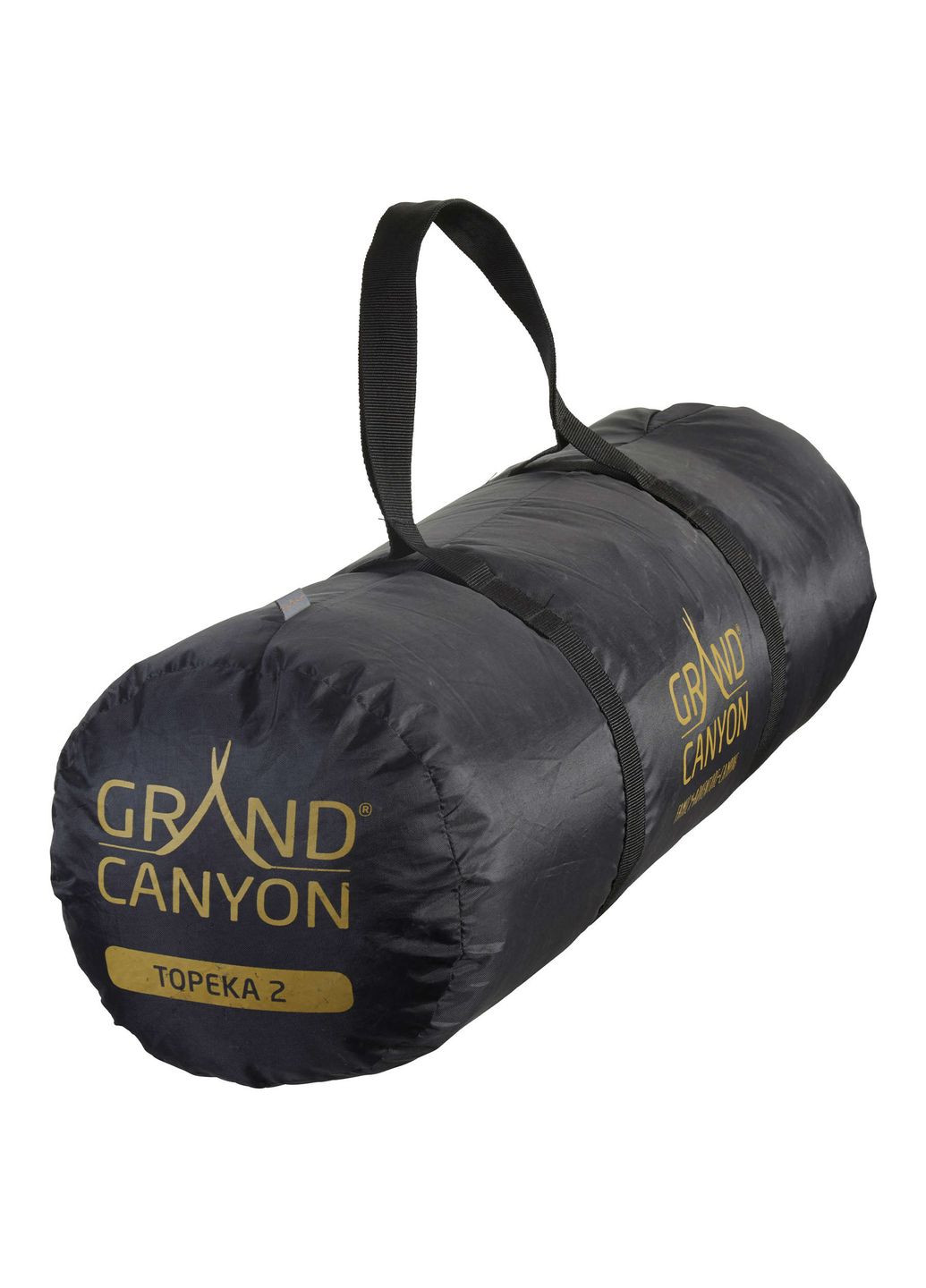 Намет тримісний Topeka 2 Alu Grand Canyon (296262048)
