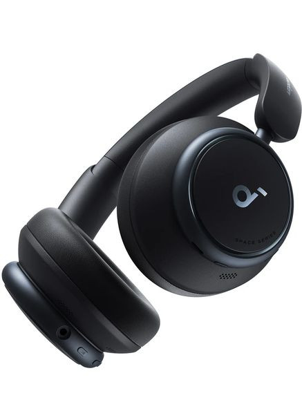 Bluetooth Stereo SoundCore Space Q45 Black UA Anker (365748906)