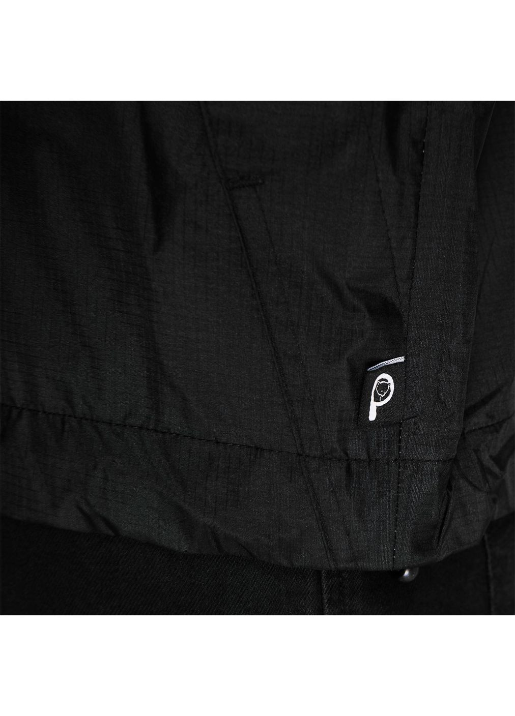 Чорна куртка penfield rifton jacket Karrimor