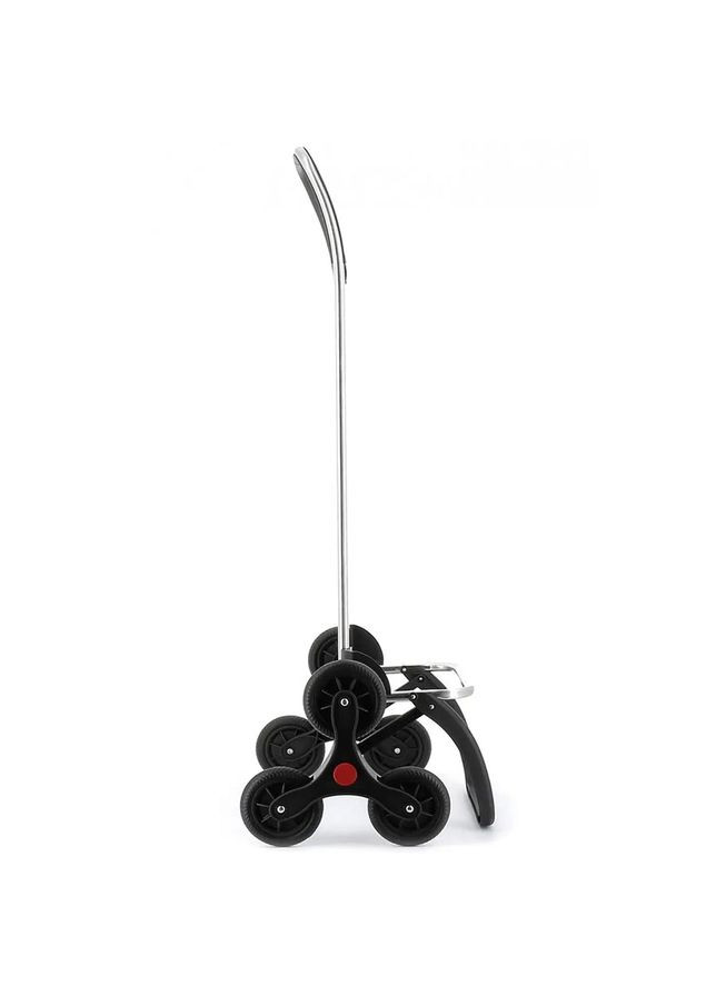 Сумка-тележка I-Max Tweed 6 43 Verde (IMX383-1002) Rolser (368576179)