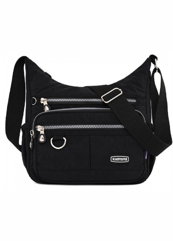 Жіноча сумка кросс-боді Confident (329996414)