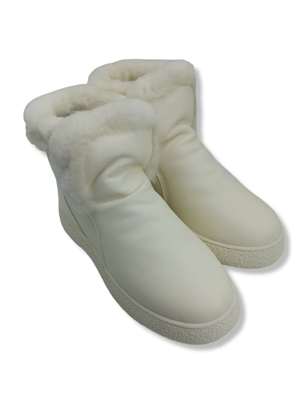 Уггі (р) Шкіра 0-1-1-AM-2281M-11-3 Arees Meniwa (364657621)