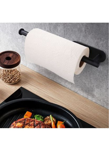 Настінний тримач паперових рушників L300005 Youjuxin (315344945)