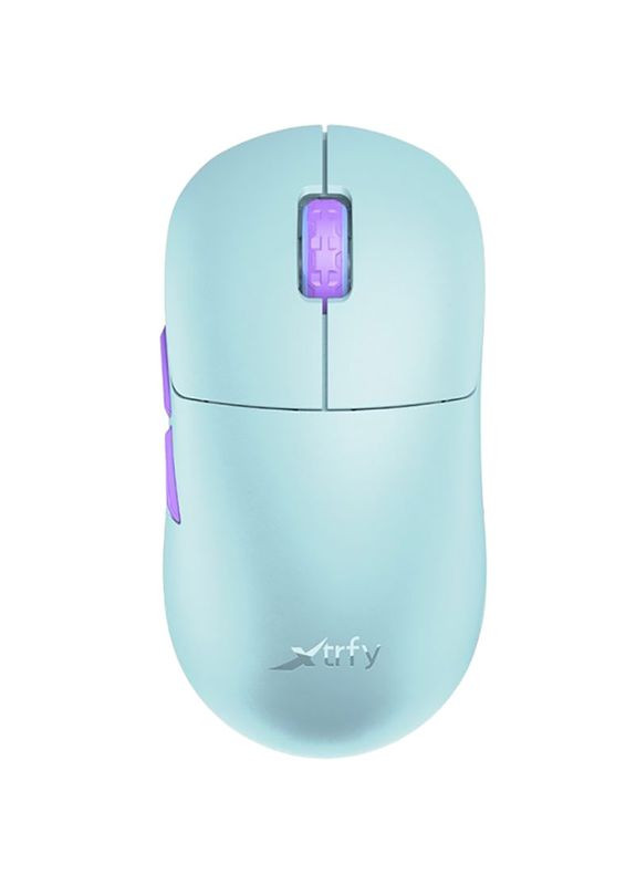 Миша M8 WIRELESS Frosty Mint Xtrfy (322939079)
