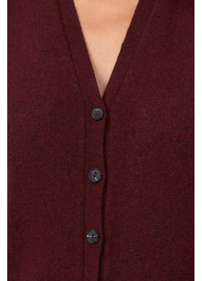 Жилет кашемир 2832 Серый Triko Bakh (368651206)