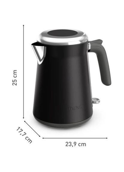 Электрочайник KI6668E0 Tefal (337169674)