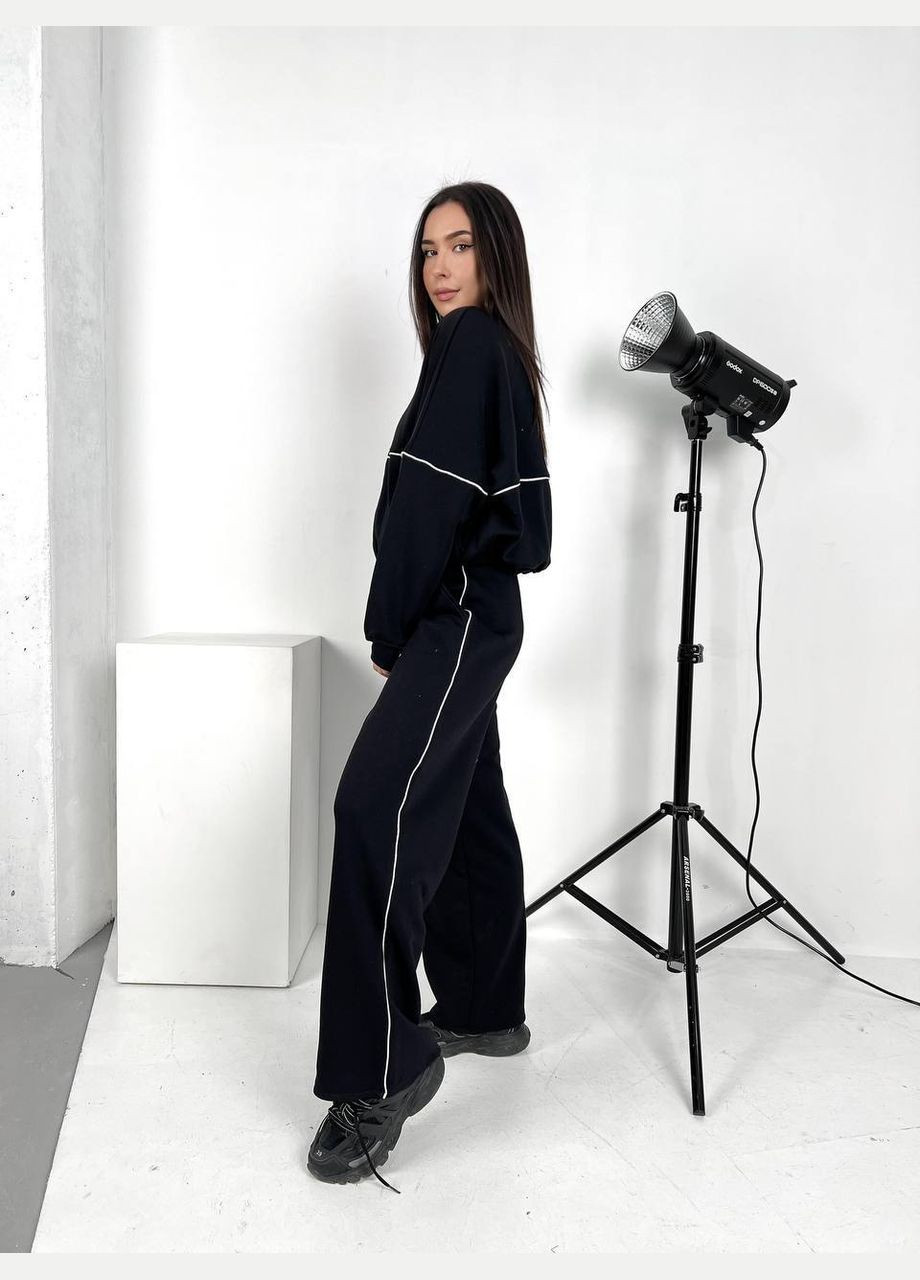 Женский спортивный костюм No Brand (322581973)