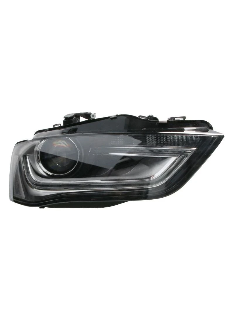 Фара передня права Audi A4 B8 07-17р Depo (390276980)