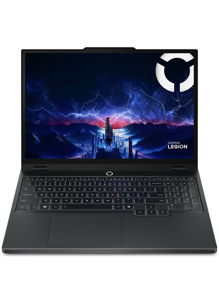 Ноутбук Legion 5 15IAX10 (83F0006VRA) Lenovo (368618824)